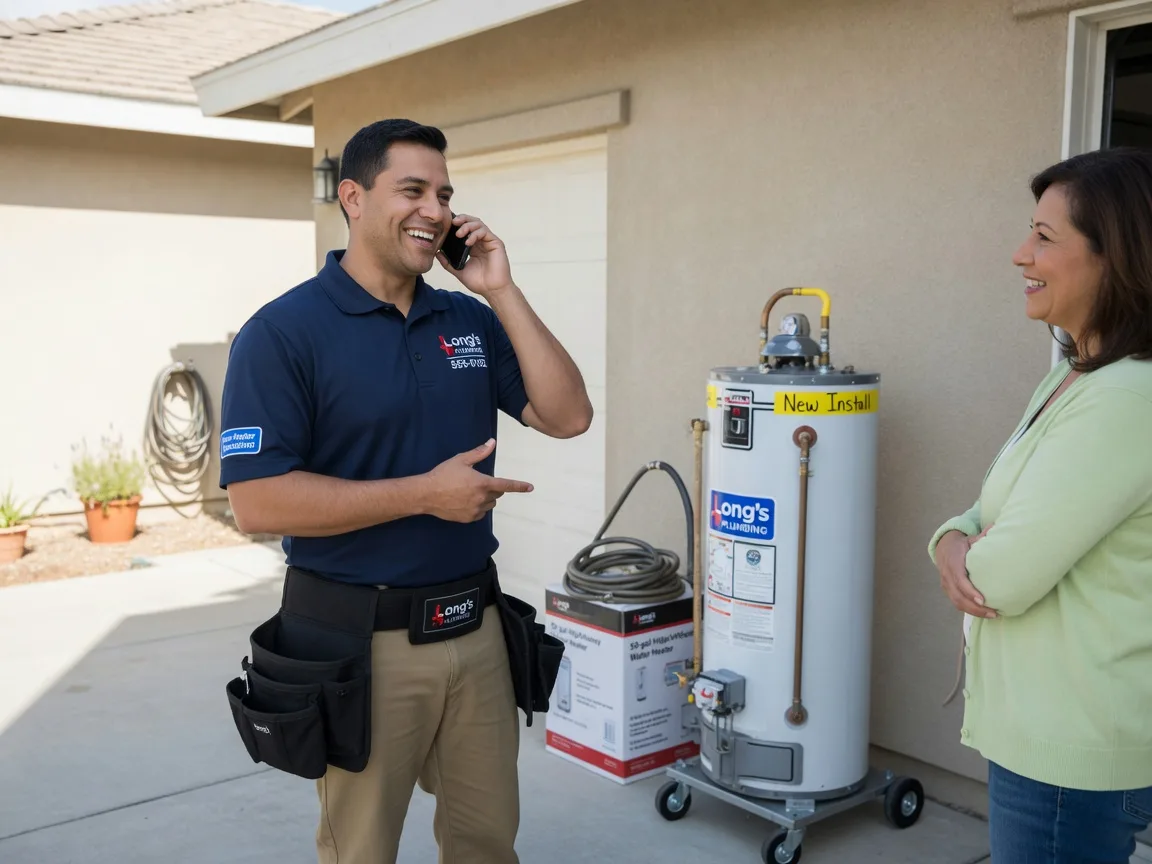Leak Detection Lingle, WY FAQs